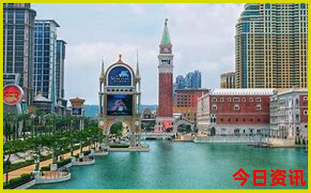 中国暑期旅游景点排行